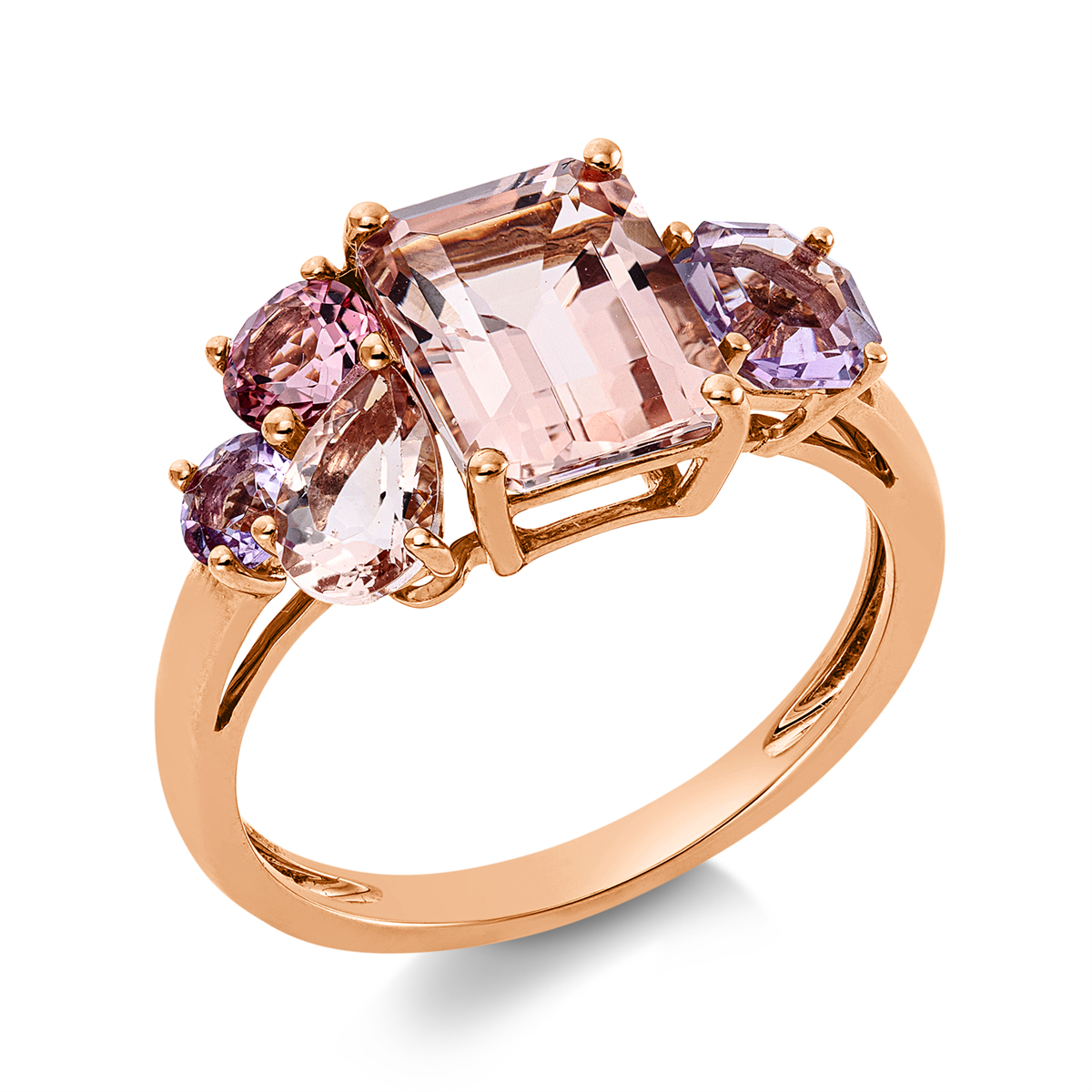 Farbstein Fashion Ring - 1IY83