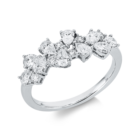 Modern Woman Ring - 1IZ13