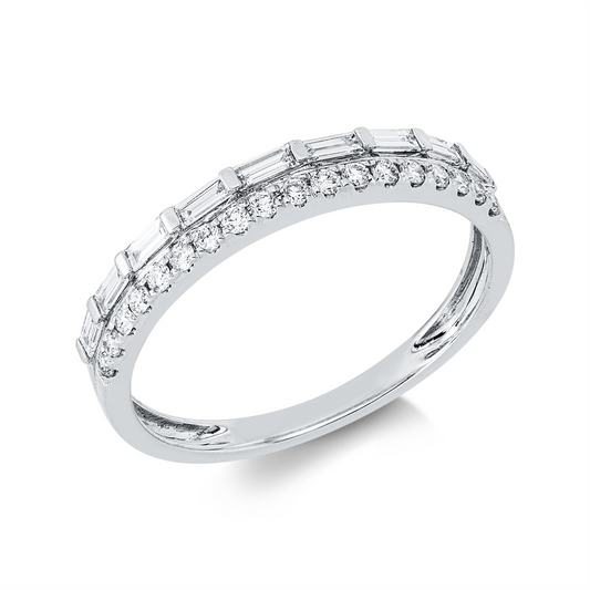 Modern Woman Ring - 1IZ16