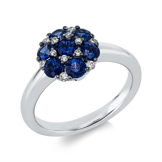 Farbstein Classic Ring - 1IZ44