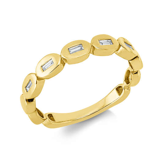 Baguette Ring - 1IZ68