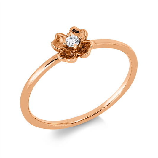 Solitaire Ring - 1IZ76
