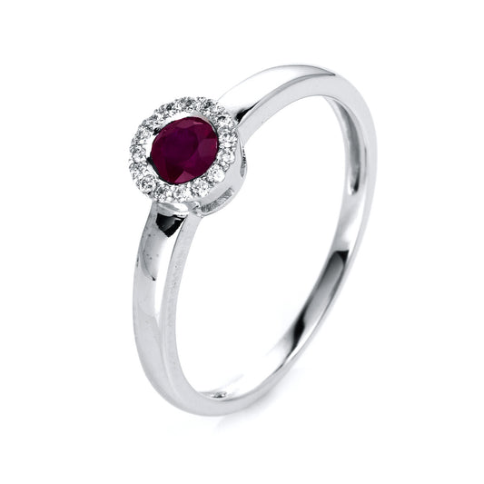 Farbstein Classic Ring - 1J013