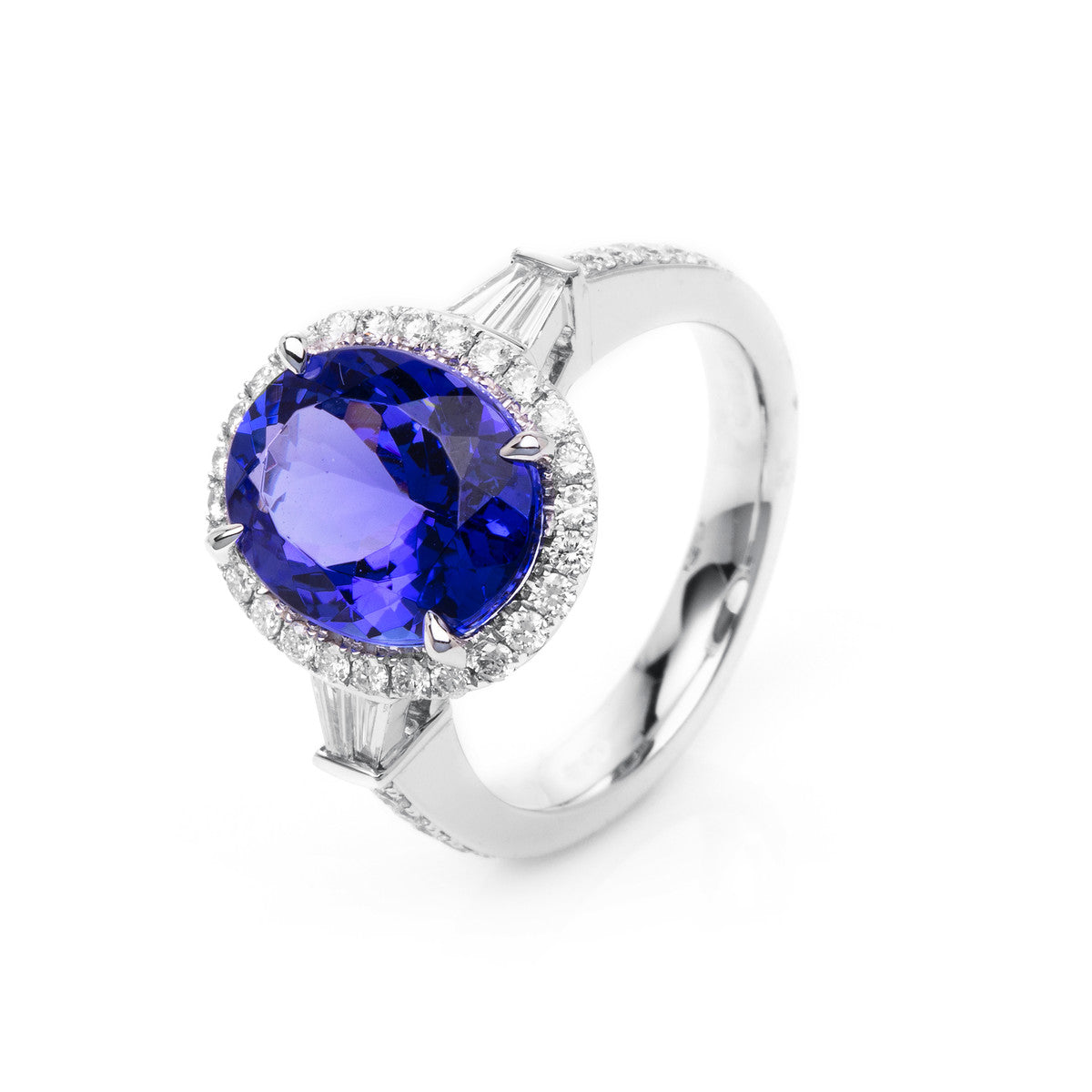 Memoire halb Ring - 1J834
