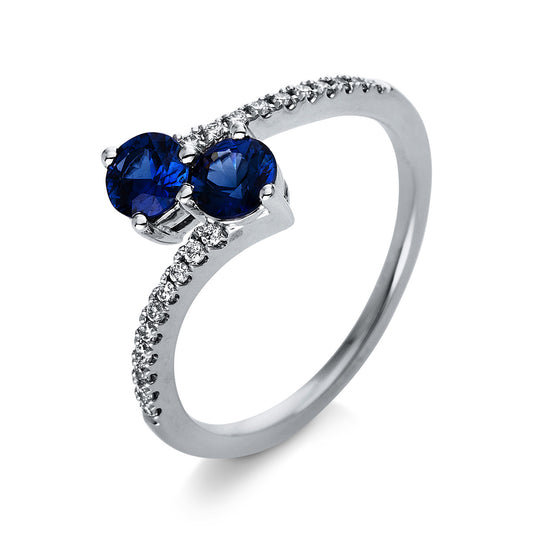 Farbstein Classic Ring - 1J987