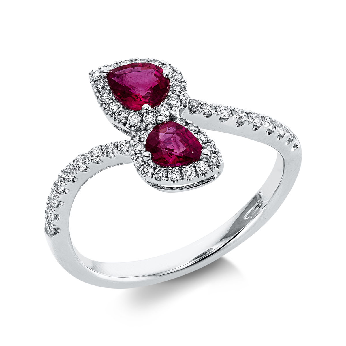 Farbstein Classic Ring - 1JA18