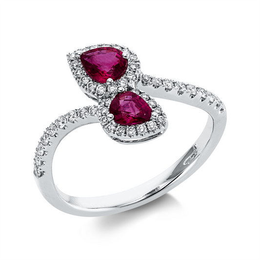 Farbstein Classic Ring - 1JA18