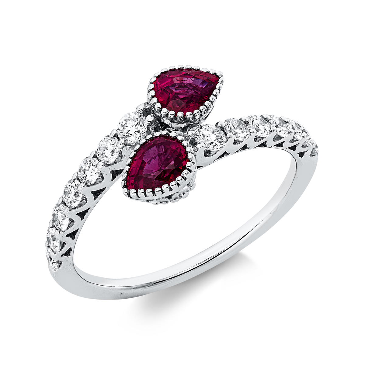 Farbstein Classic Ring - 1JA19