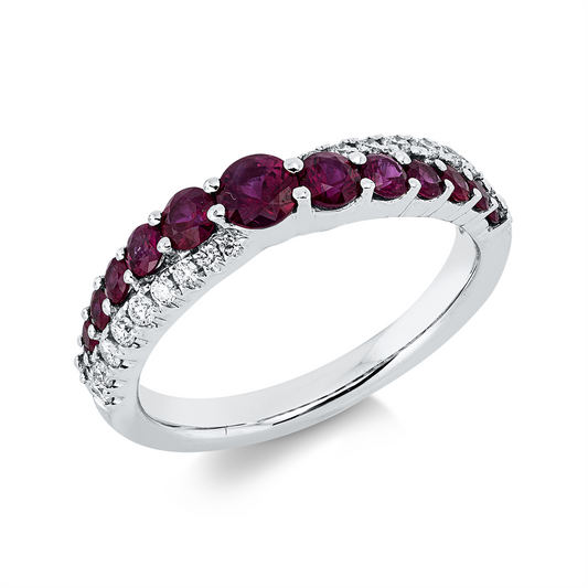 Farbstein Classic Ring - 1JA21
