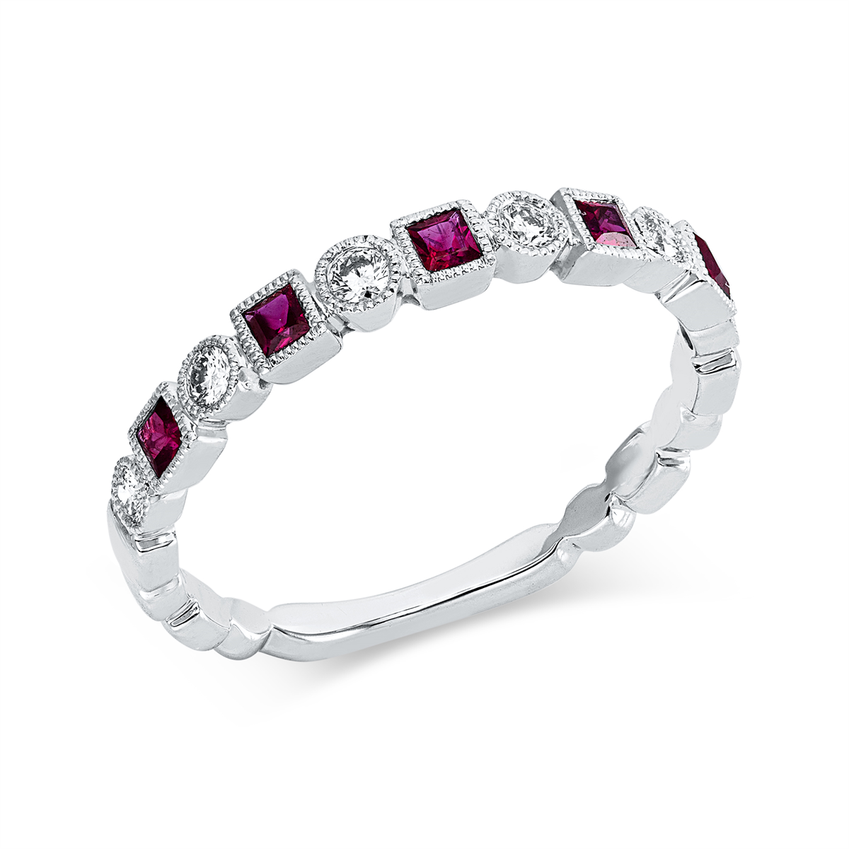 Farbstein Classic Ring - 1JA23