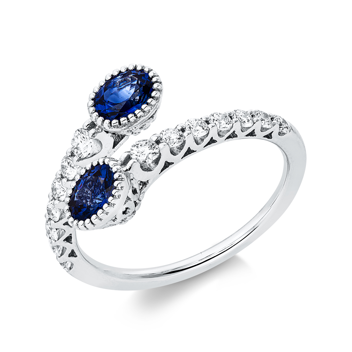 Farbstein Classic Ring - 1JA31