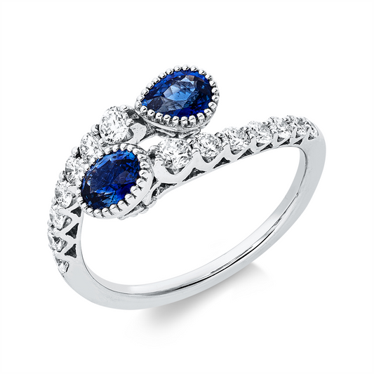 Farbstein Classic Ring - 1JA33