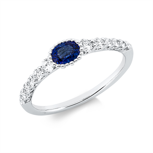Farbstein Classic Ring - 1JA34