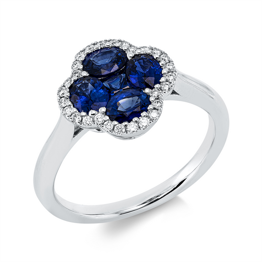 Farbstein Classic Ring - 1JA37