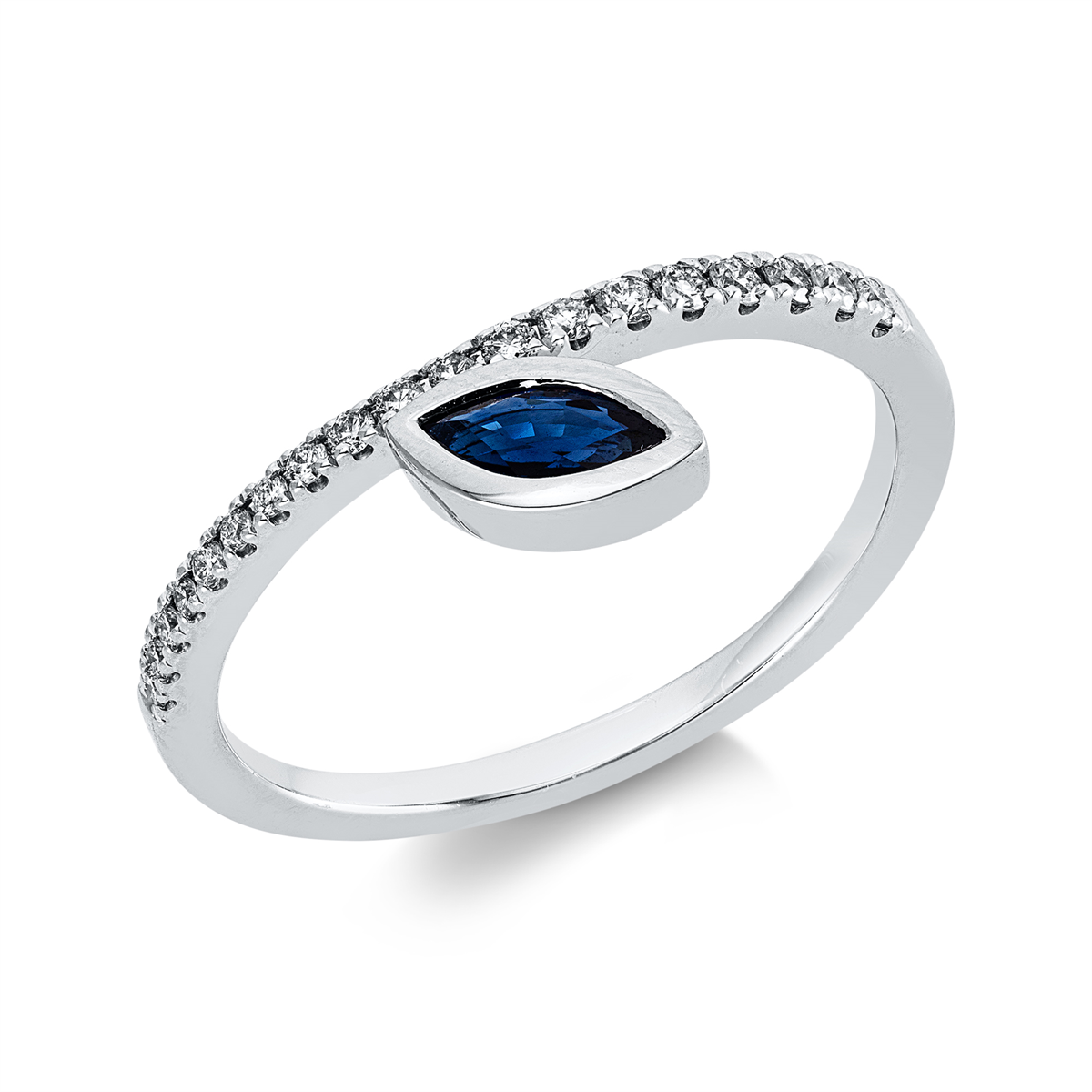Farbstein Classic Ring - 1JA43