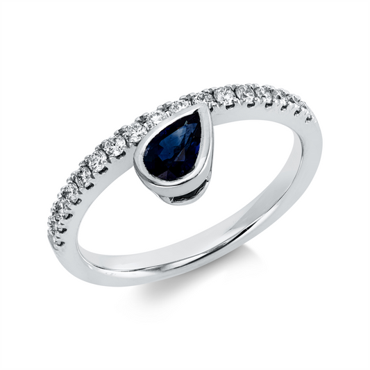 Farbstein Classic Ring - 1JA45