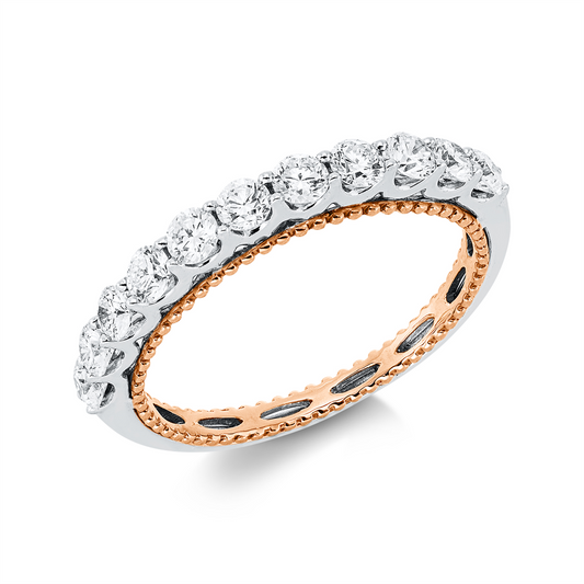 Memoire halb Ring - 1JA46