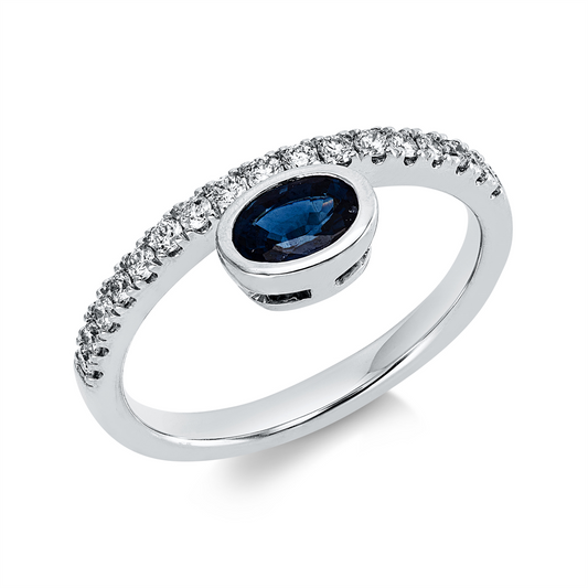Farbstein Classic Ring - 1JA47