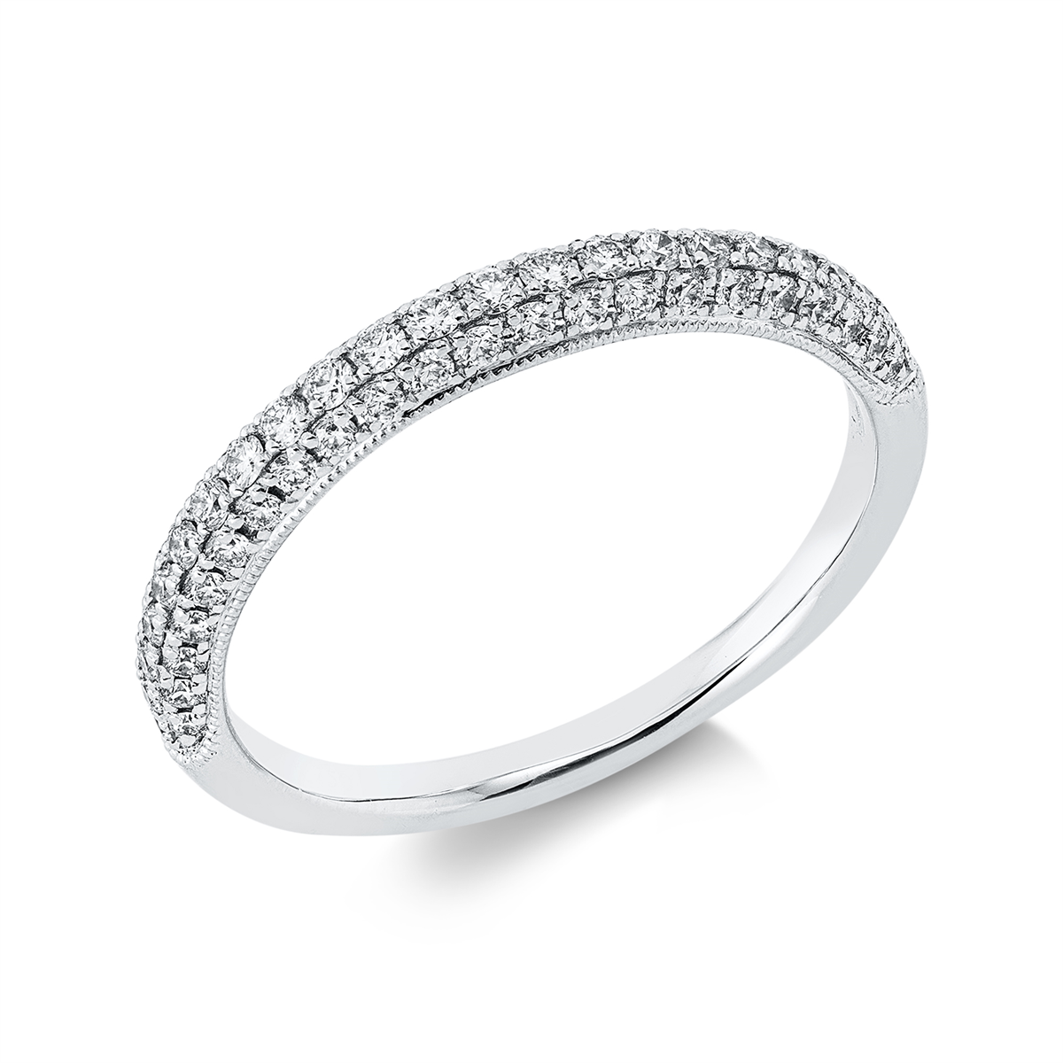 Pavé Ring - 1JA49