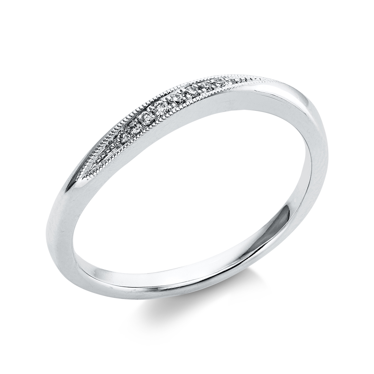 Modern Woman Ring - 1JA50