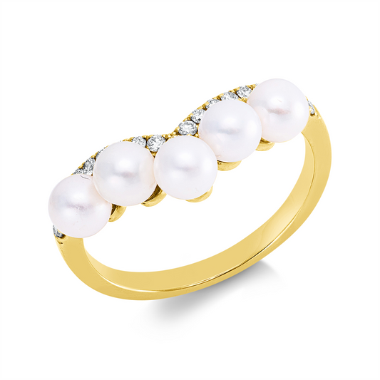 Perle Ring - 1JA52