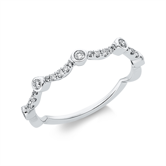 Modern Woman Ring - 1JA53