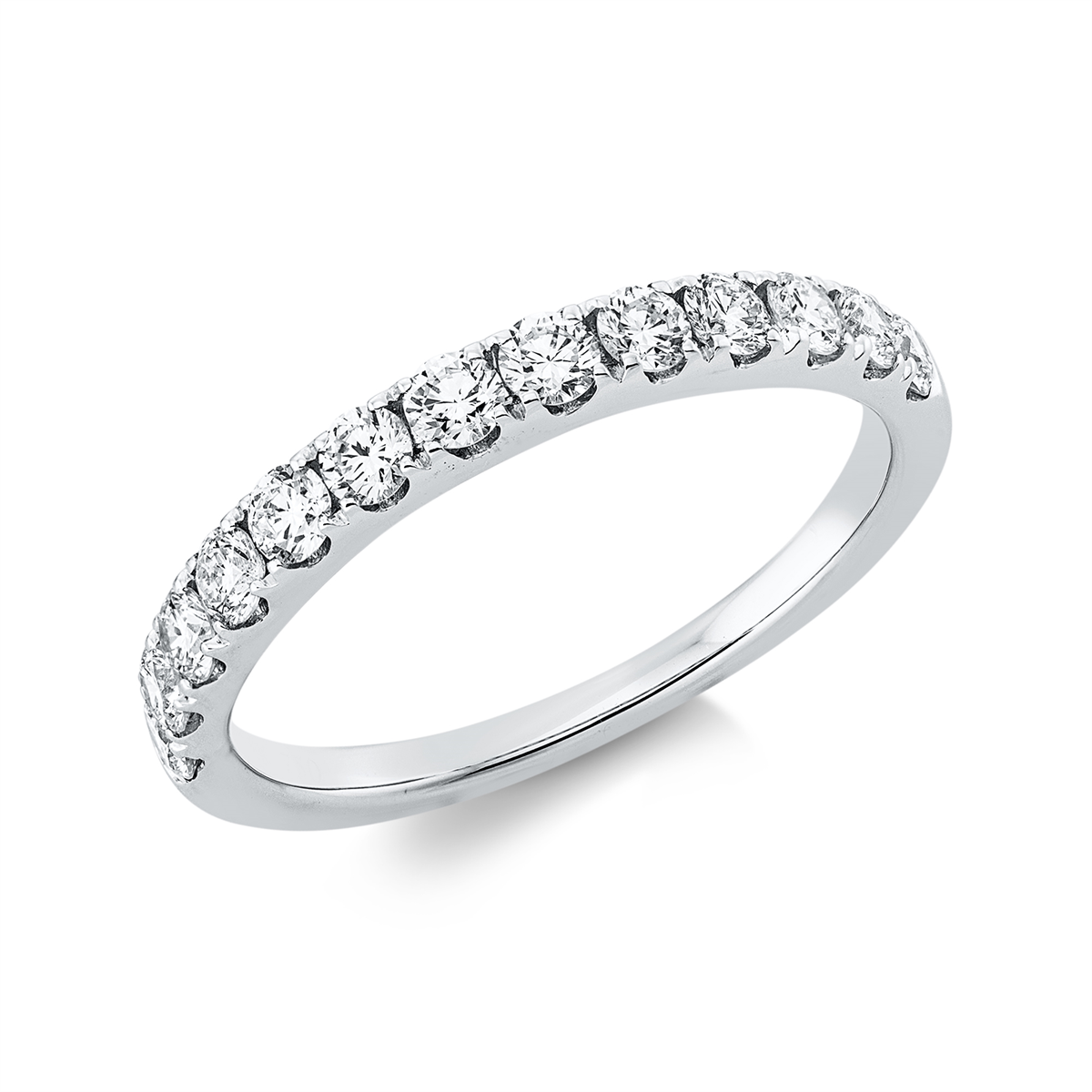 Memoire halb Ring - 1JA54
