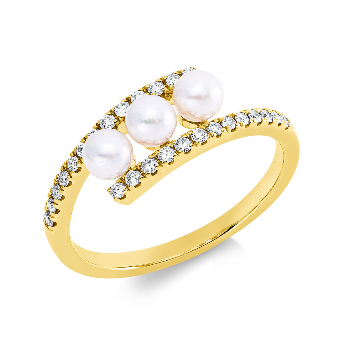 Perle Ring - 1JA55