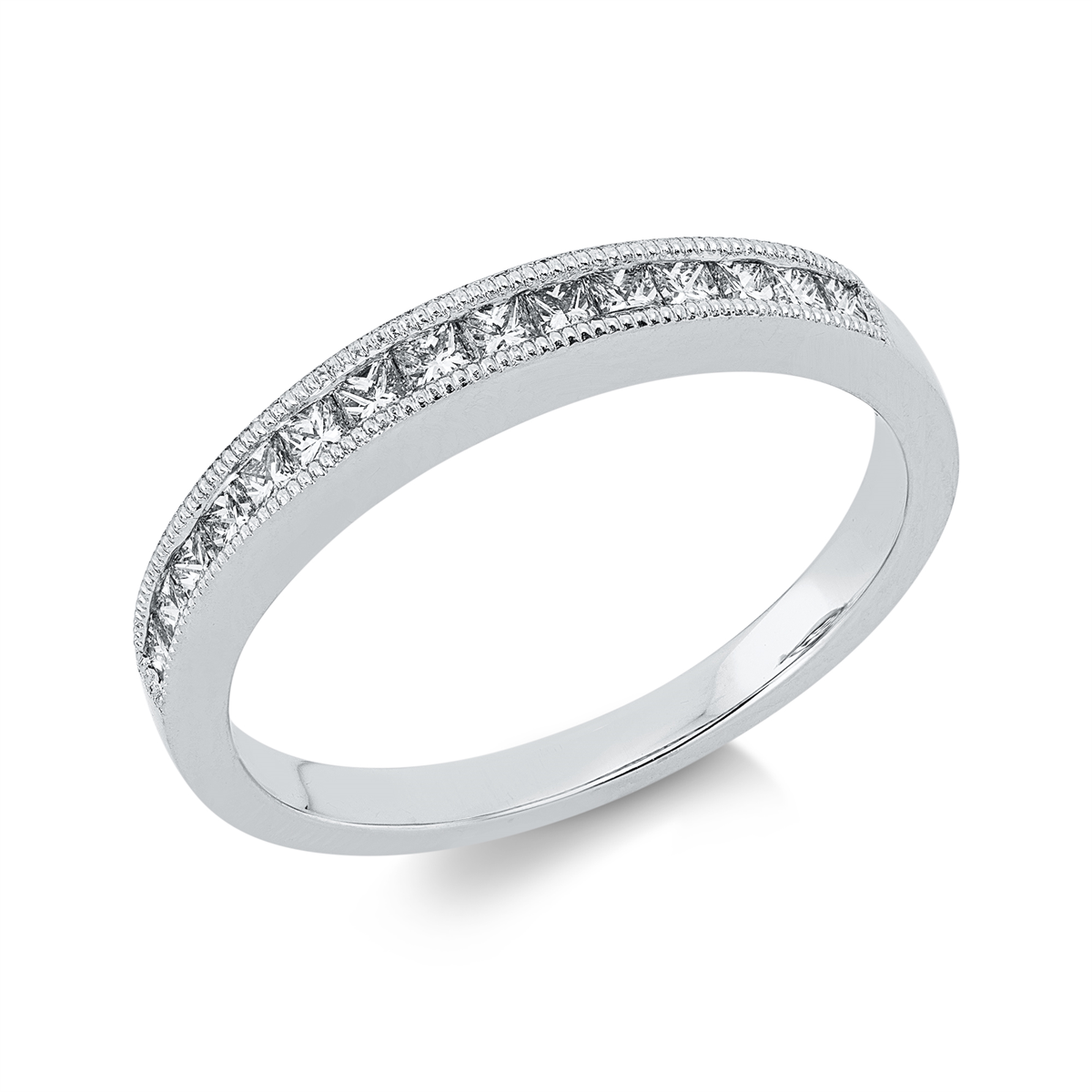 Memoire halb Ring - 1JA58