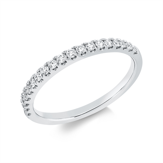 Memoire halb Ring - 1JA59