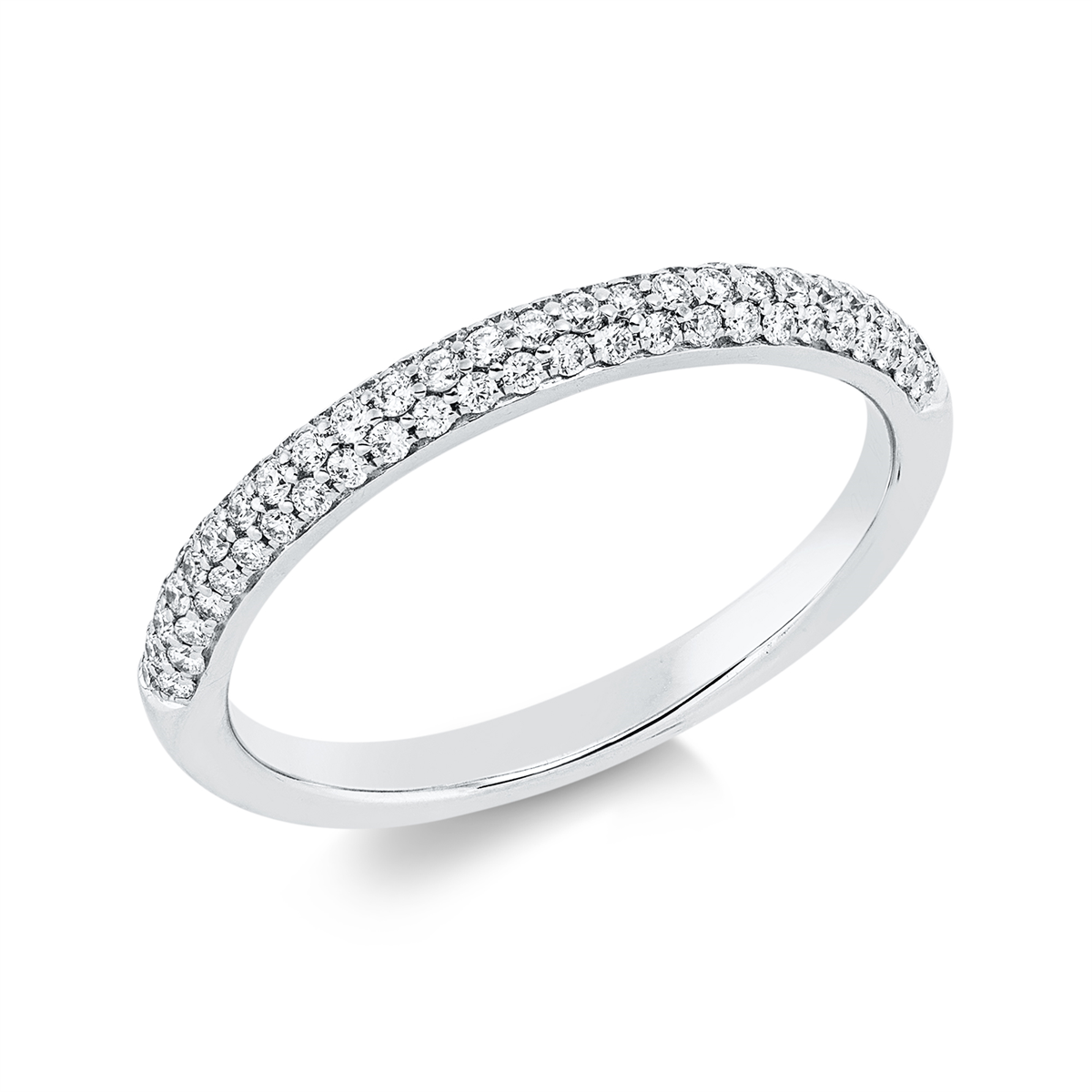 Pavé Ring - 1JA61