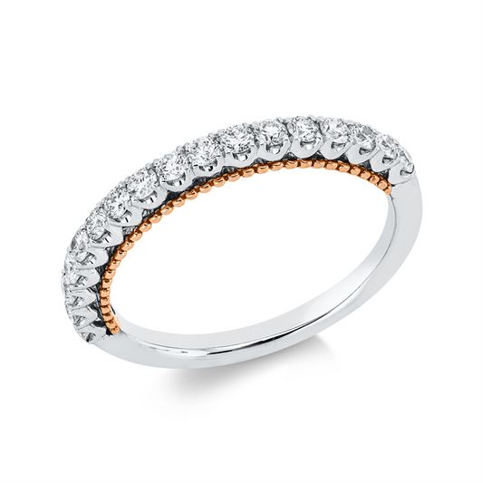 Memoire halb Ring - 1JA62