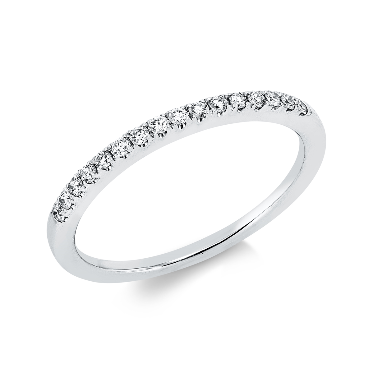 Memoire halb Ring - 1JA64