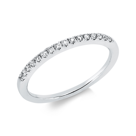 Memoire halb Ring - 1JA64