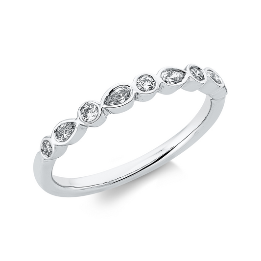 Modern Woman Ring - 1JA65