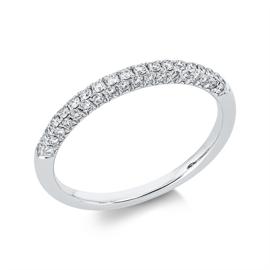 Pavé Ring - 1JA67