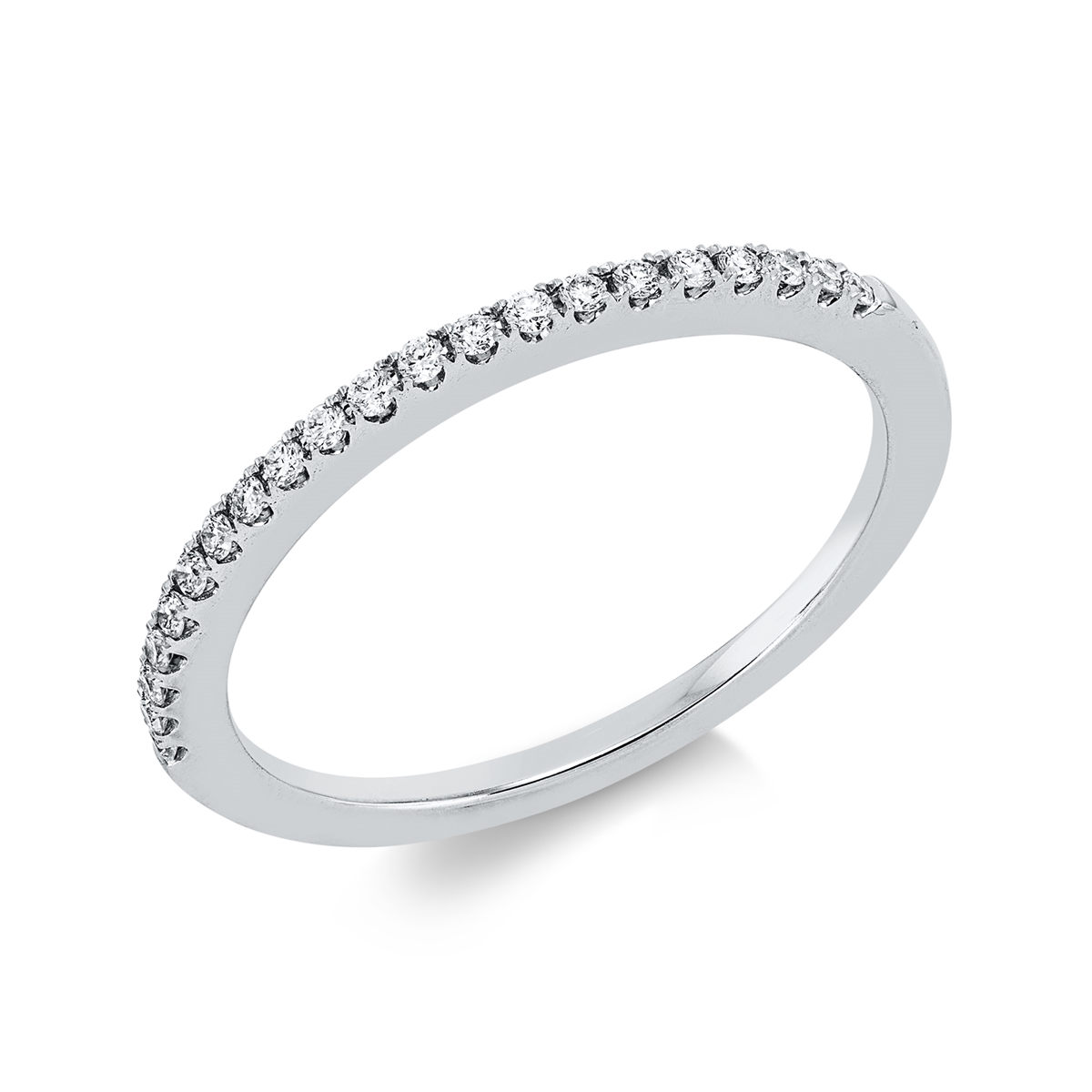 Memoire halb Ring - 1JA68
