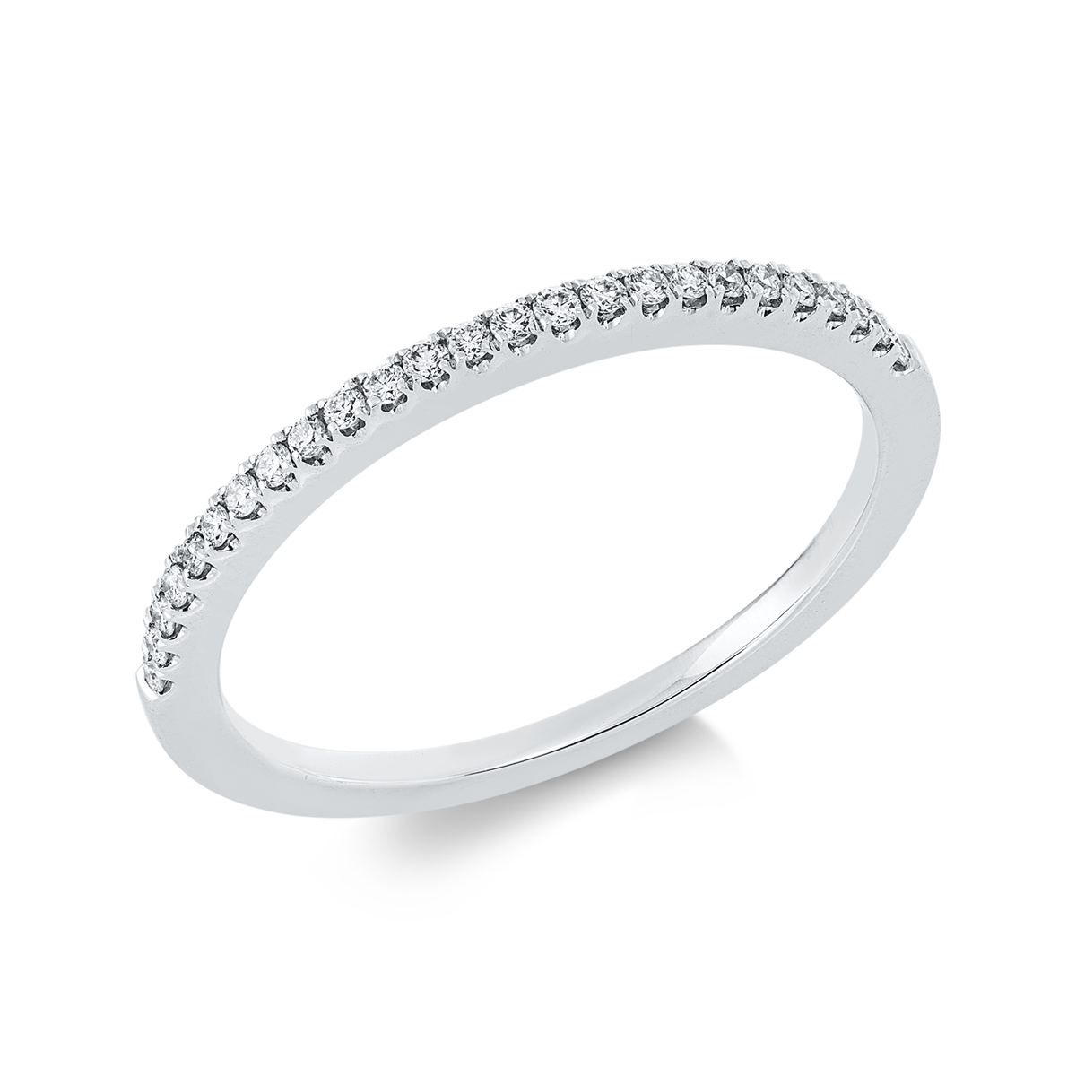 Memoire halb Ring - 1JA69