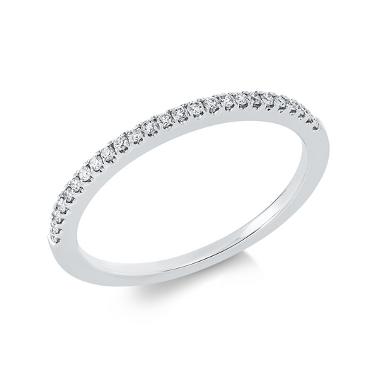 Memoire halb Ring - 1JA69