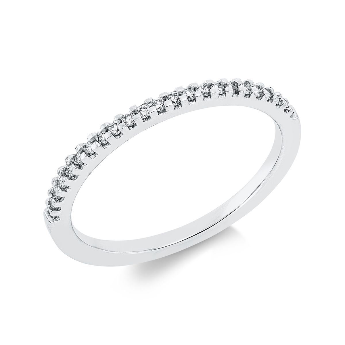 Memoire halb Ring - 1JA72