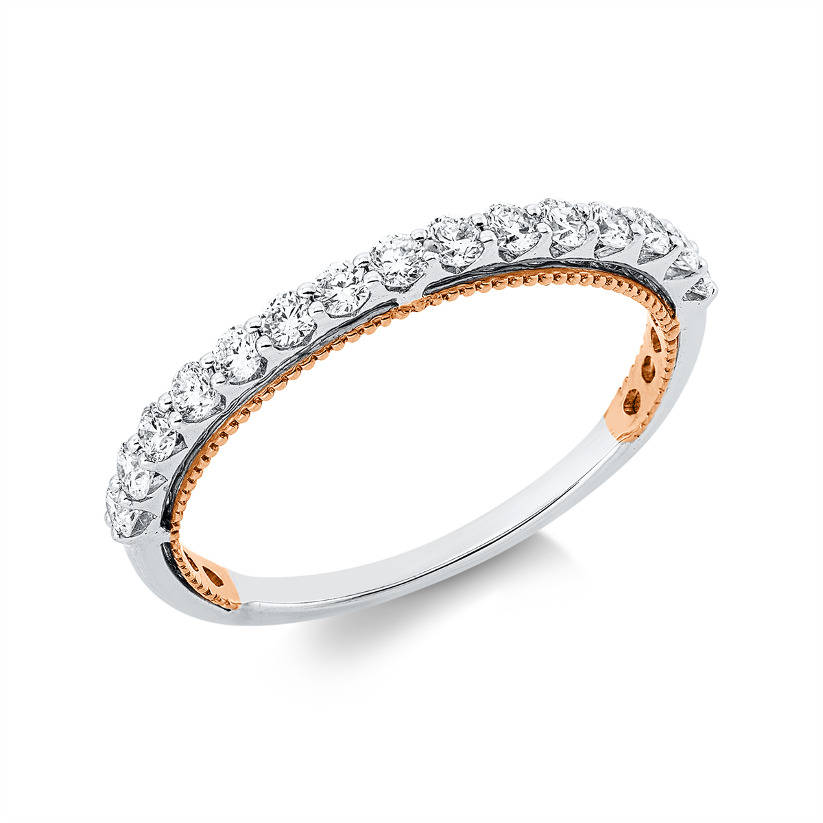 Memoire halb Ring - 1JA73