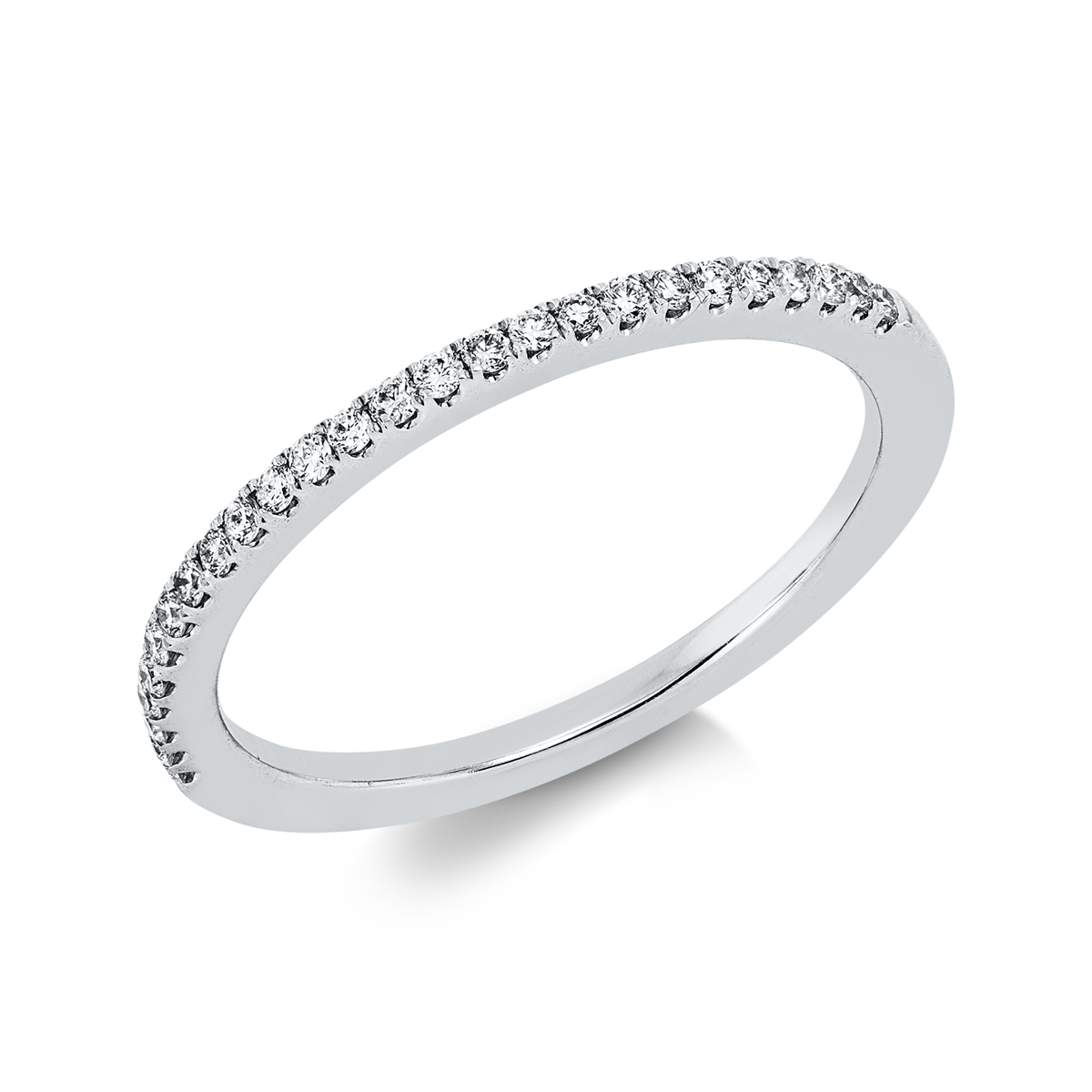 Memoire halb Ring - 1JA75