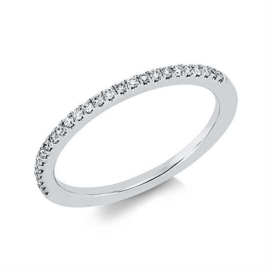 Memoire halb Ring - 1JA75