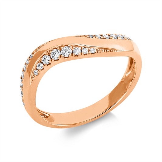 Modern Woman Ring - 1JA88