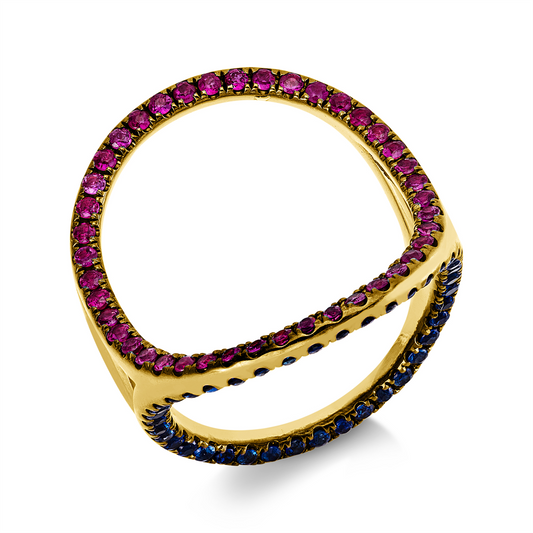 Farbstein Classic Ring - 1JA90