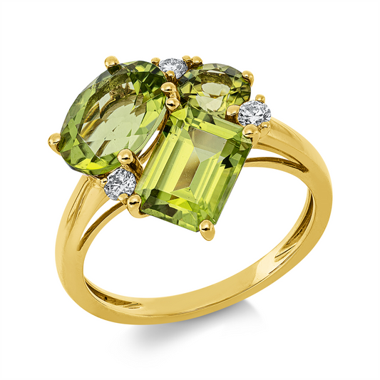 Farbstein Fashion Ring - 1JA94