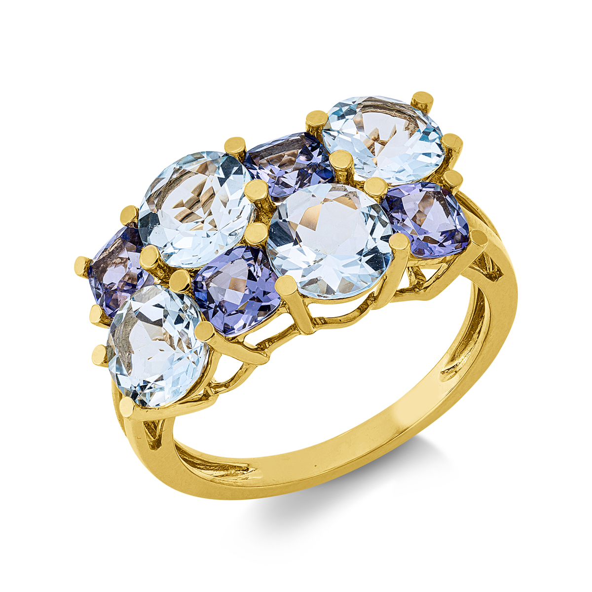 Farbstein Fashion Ring - 1JA97