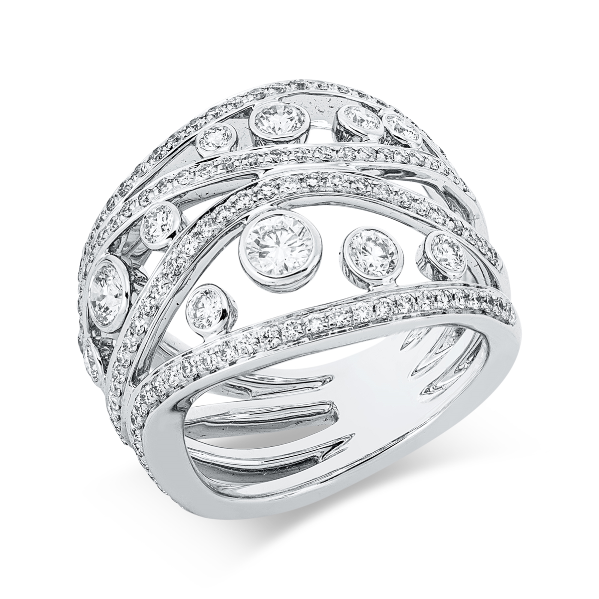 Exklusiv Ring - 1JB52