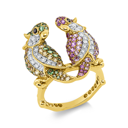 Tier Ring - 1JB64