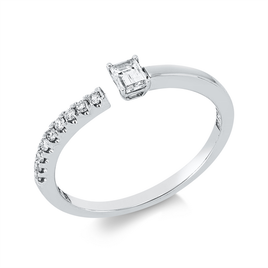 Modern Woman Ring - 1JC08